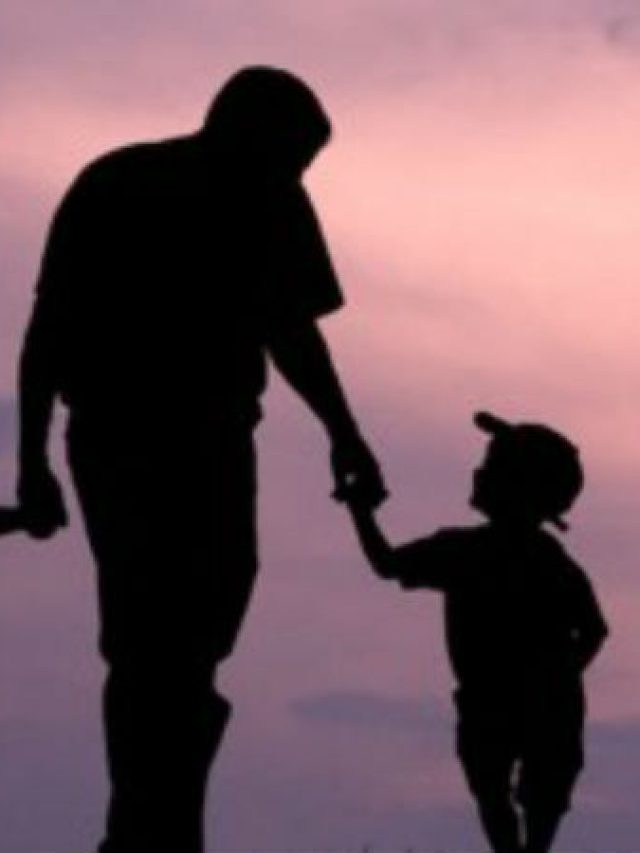 Fathers day: हर साल फादर्स डे जून के तीसरे रविवार क्यों मनाया जाता है? जानिये कहानी…