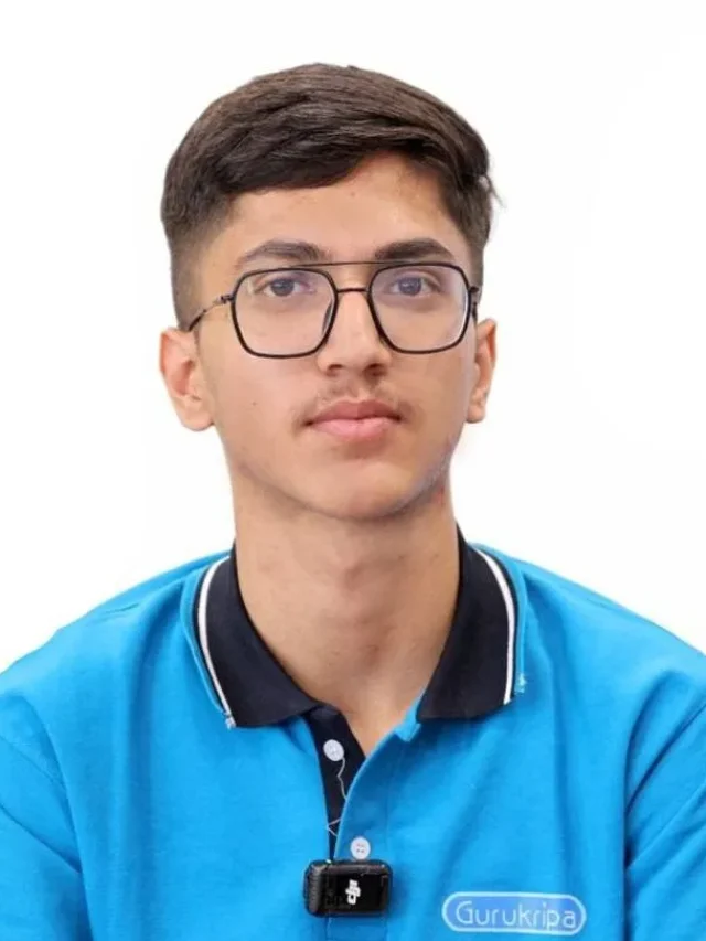 NEET UG 2025 Result: NEET UG में हनुमानगढ़ के महेश केसवानी बने टॉपर, देखिये टॉपर्स की लिस्ट
