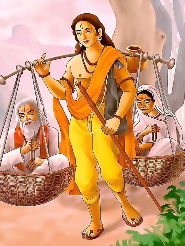 Sawan Kanwar Yatra 2025: किसने की थी सबसे पहले कांवड़ यात्रा की शुरुआत…