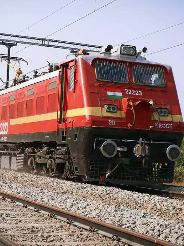 Indian Railways Chart Preparation Rule: अब 4 नहीं…ट्रेन की रवानगी से 8 घंटे पहले बनेगा चार्ट
