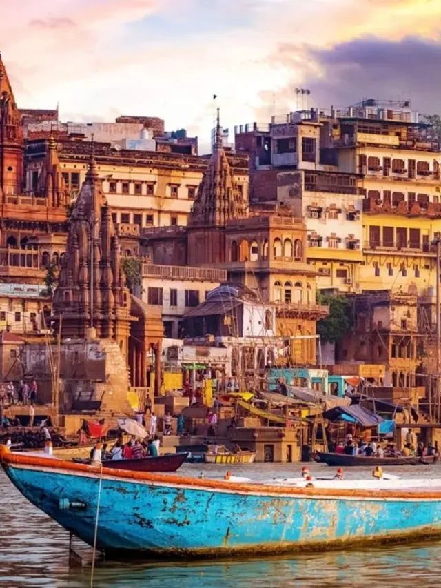 बनारस का ये कुआं जो बताता है आपकी मृत्यु कब होगी