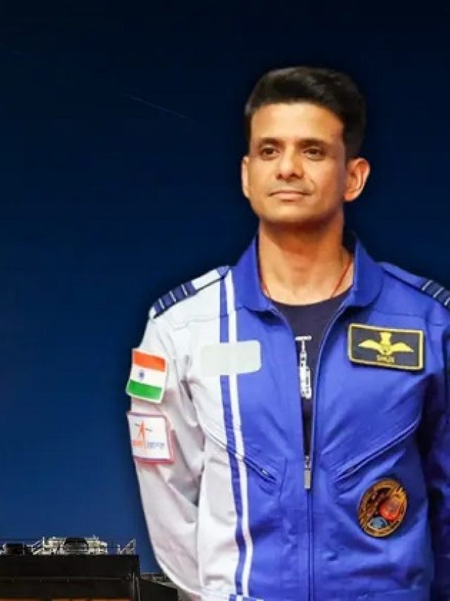 Shubhanshu Shukla Axiom Mission-4: जानिये स्पेस में क्या-क्या चीजें लेकर गए हैं शुभांशु शुक्ला?