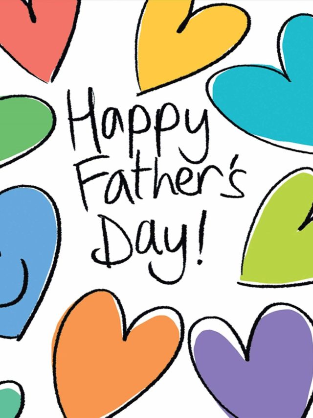 Fathers day: इस साल कब मनाया जाएगा फादर्स डे, जान लीजिए डेट