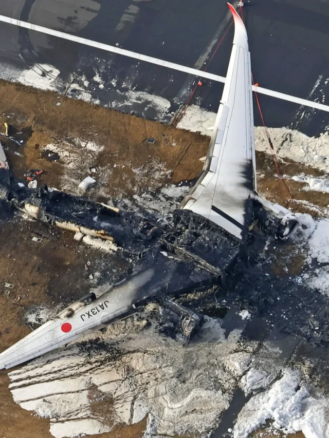 Plane Crash In Ahmedabad: प्लेन क्रैश में किस जगह बैठे लोगों के जिंदा होने का रहता है चांस….