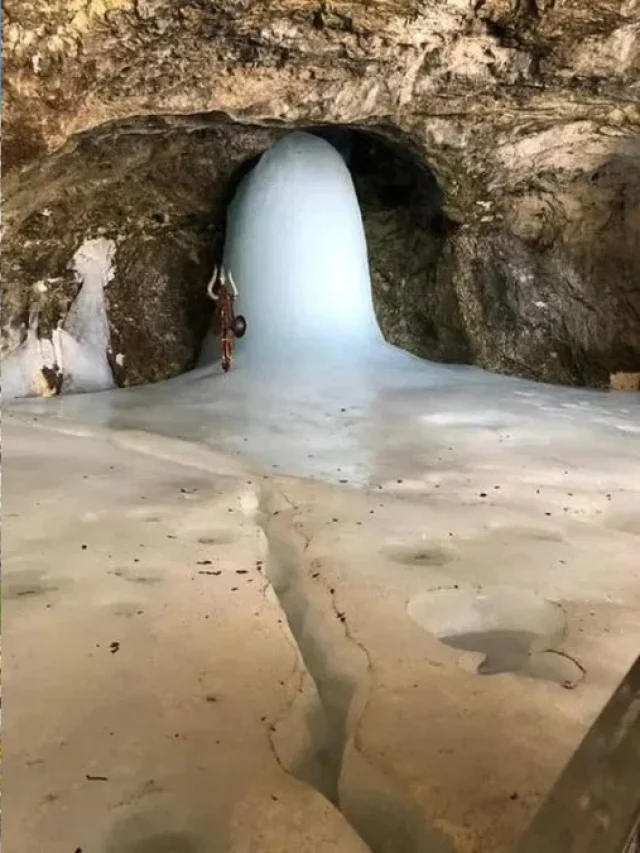 Amarnath Yatra: कब से शुरू हो रही है अमरनाथ यात्रा, जानिये रूट…