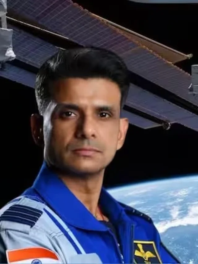 क्या है Axiom-4 मिशन? कितने दिन की यात्रा और कब तक अंतरिक्ष में रहेंगे शुभांशु शुक्ला…