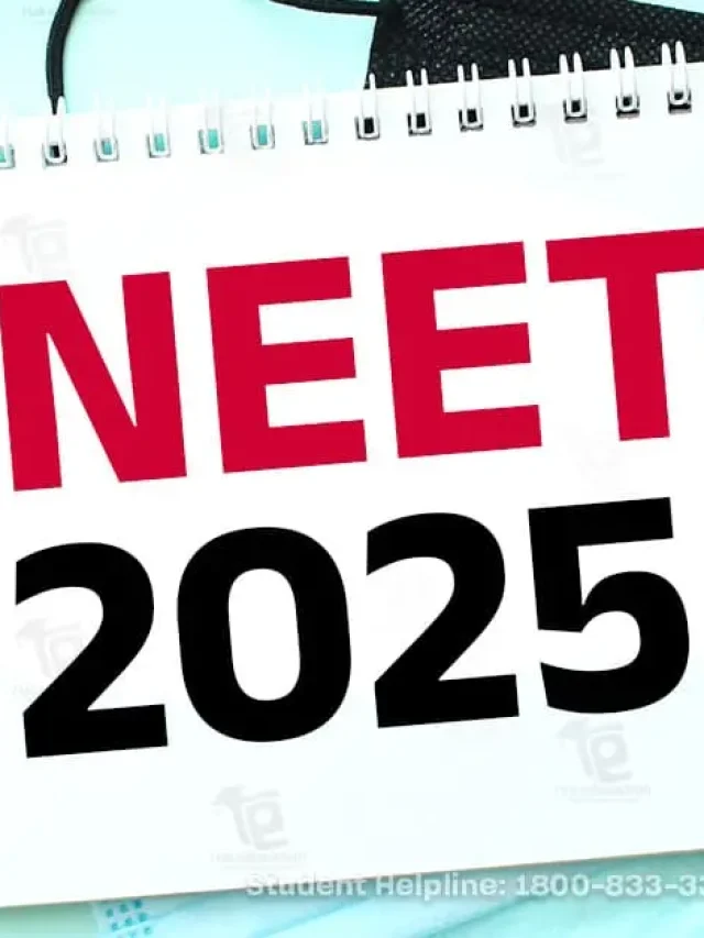 NEET UG 2025: लाखों मेडिकल छात्रों का इंतजार हुआ खत्म, रिजल्ट हुआ जारी…