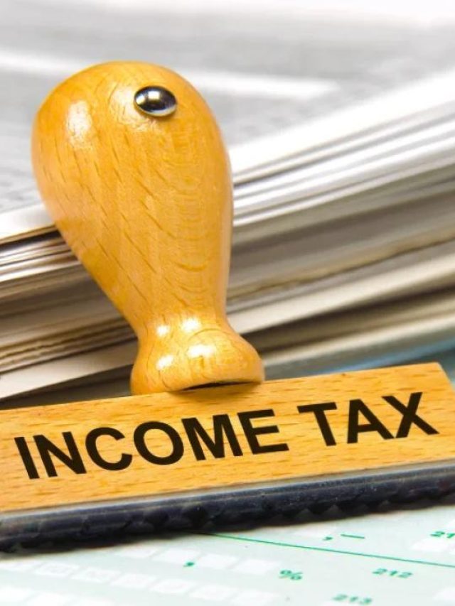 Income Tax: किसे मिलता है फॉर्म 16, जानिये इसका पासवर्ड क्या है?