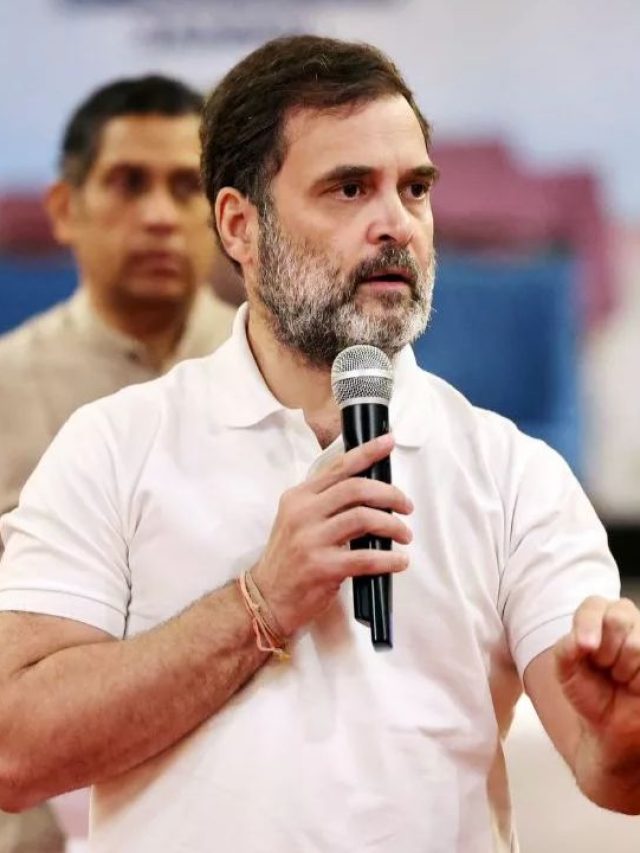 Rahul Gandhi Birthday: जन्मदिन पर युवाओं को तोहफा, ‘महारोजगार मेला’ में 100 कंपनियां देंगी नौकरी