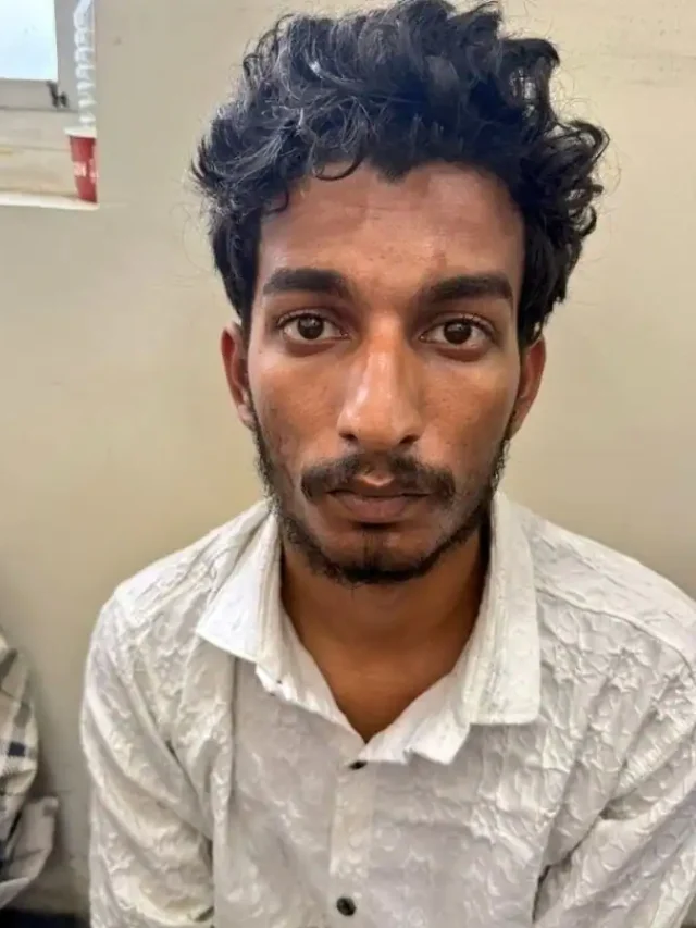 राज से कैसे हुई सोनम की मुलाकात, जानये कितना कमाता है उसका आशिक?