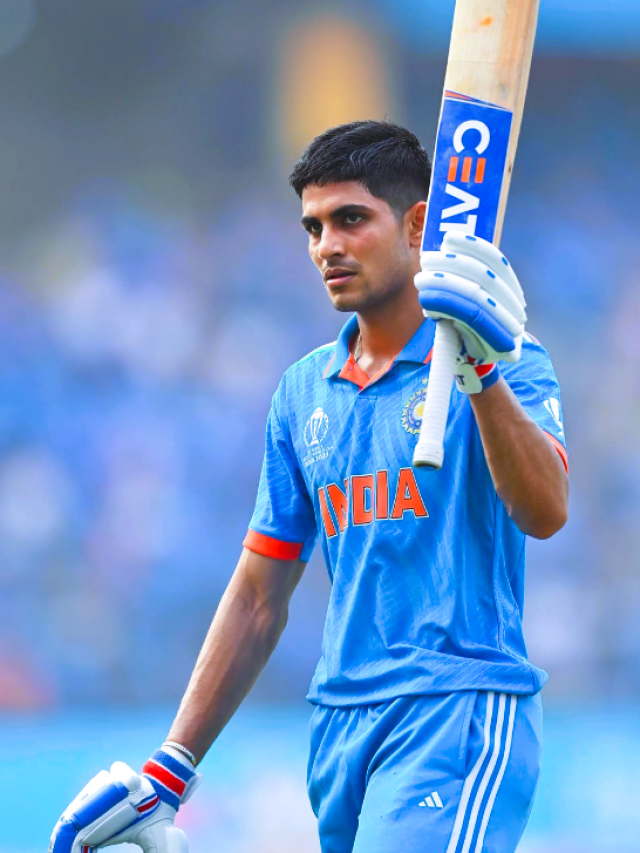 ENG vs IND: इंग्लैंड दौरे से पहले आज इतने बजे प्रेस कॉन्फ्रेंस करेंगे शुभमन गिल