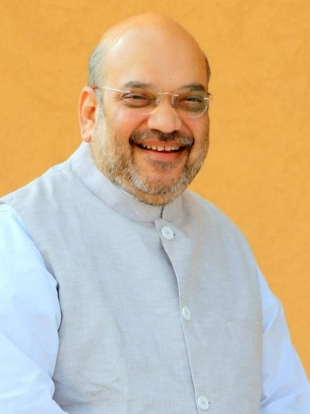 Amit Shah CG Visit: 22 जून को छत्तीसगढ़ क्यों आ रहे हैं  गृहमंत्री अमित शाह…