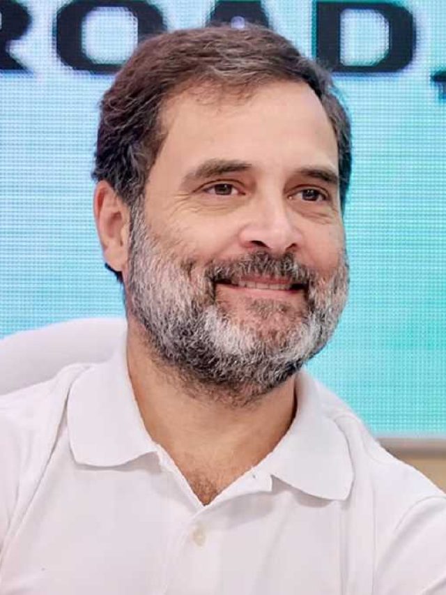 Pm Modi ने दी राहुल गांधी को जन्मदिन की बधाई, लिखा ये शानदार पोस्ट…