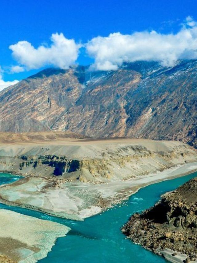 क्या होता है चिनाब का मतलब, किस चीज पर रखा गया है नाम