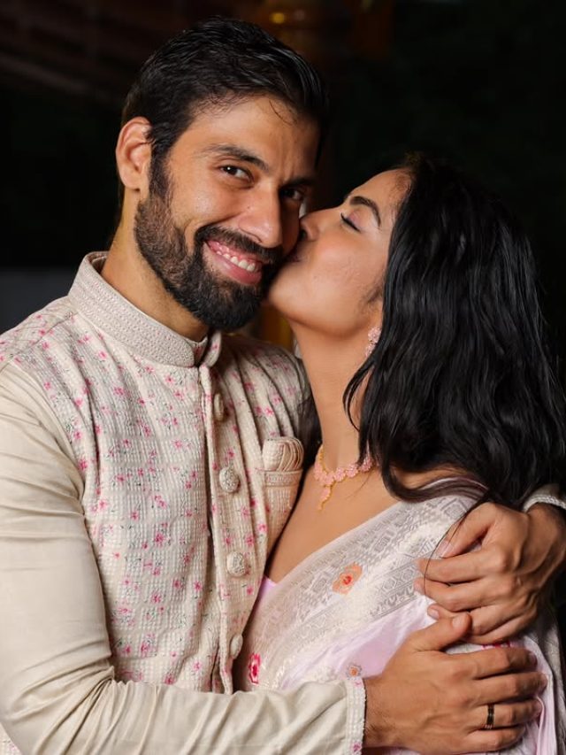 Avika Gor ने लॉन्ग टाइम Boyfriend से की सगाई, देखिये Romantic फोटोज