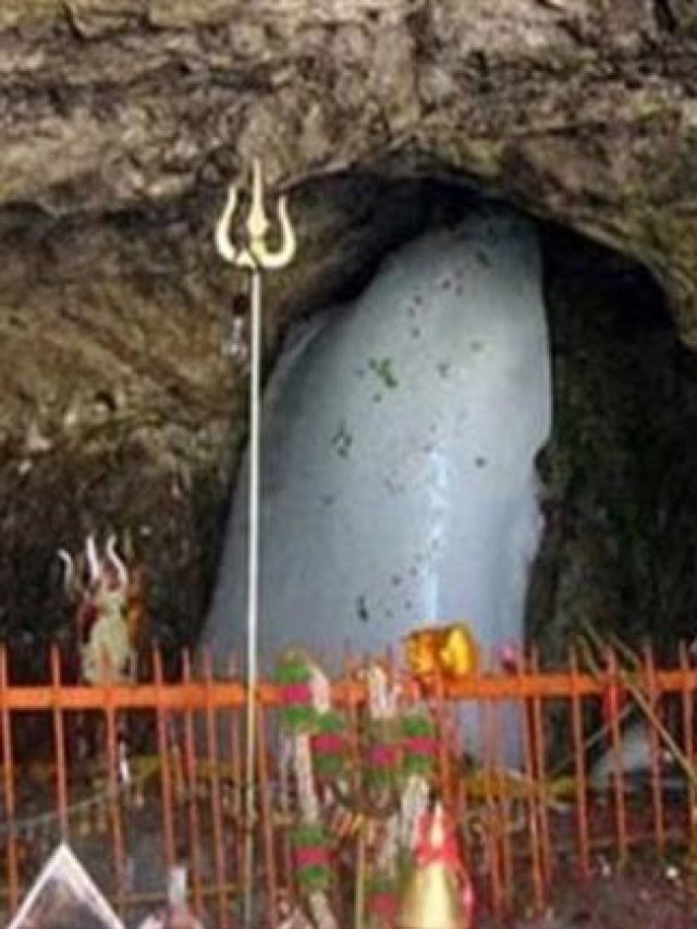 Amarnath Yatra: पहलगाम में कहां से शुरू हो रही है अमरनाथ यात्रा, जानिये