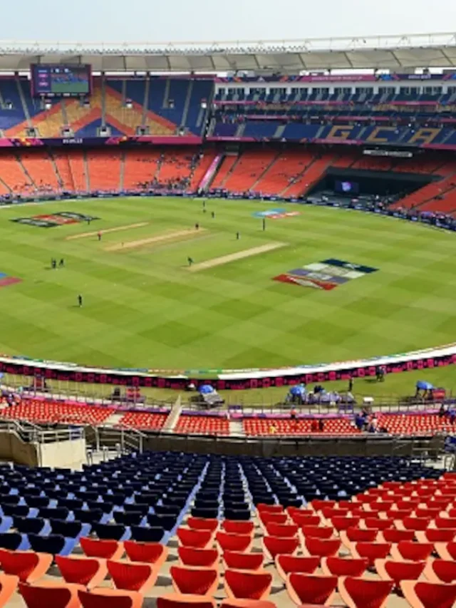 IPL final 2025: आज कैसी होगी नरेंद्र मोदी स्टेडियम की पिच?