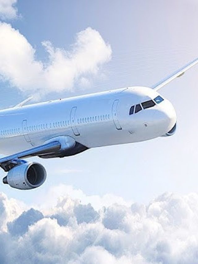 Mysteries Of Missing Passenger Flights: हवा में उड़ने के बाद गायब हो गए दुनिया के इतने प्लेन…