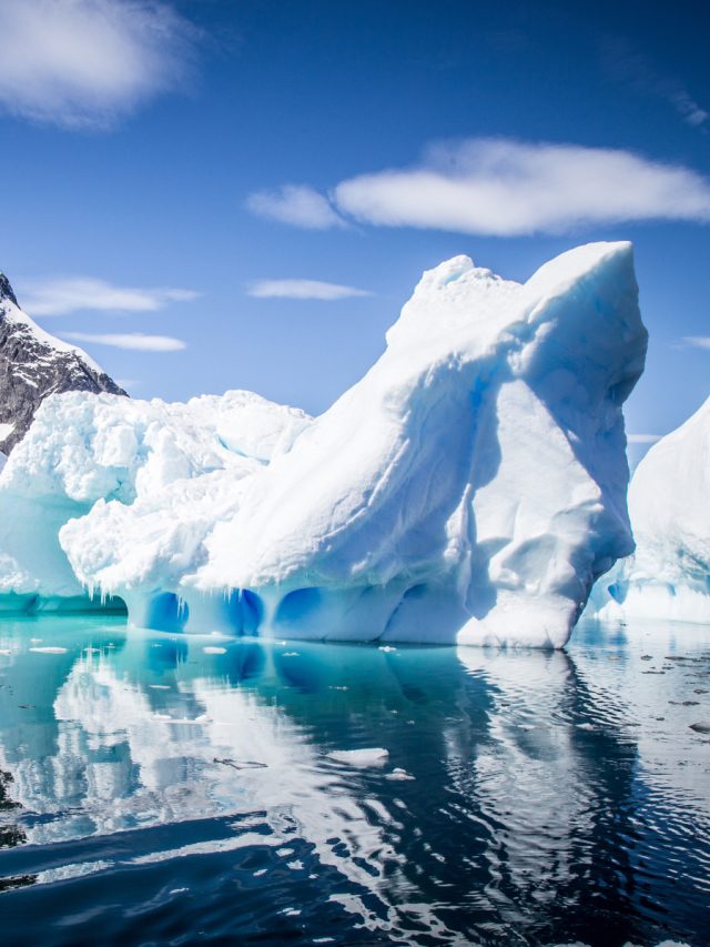 Goa-Antarctica का पिन कोड एक जैसा क्यों? अंटार्कटिका के लिए भेजी चिट्ठी कहां जाती है