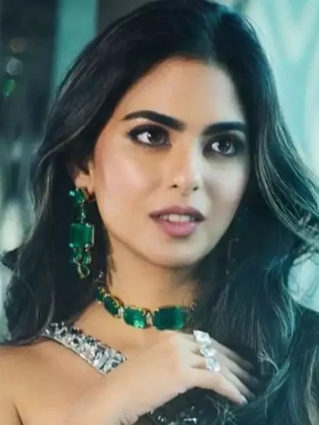 किन कंपनियों को संभालती हैं Isha Ambani, कितनी है दौलत जानिए सबकुछ