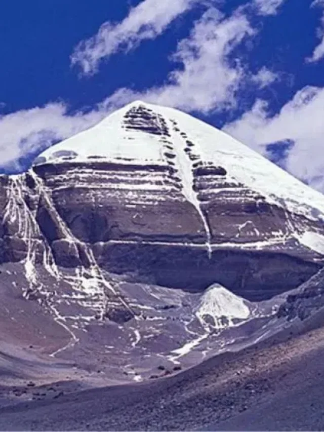 Kailash Mansarovar Yatra 2025: 5 साल बाद खुलेगा स्वर्ग का रास्ता,जल्द शुरू होगी कैलाश मानसरोवर यात्रा…