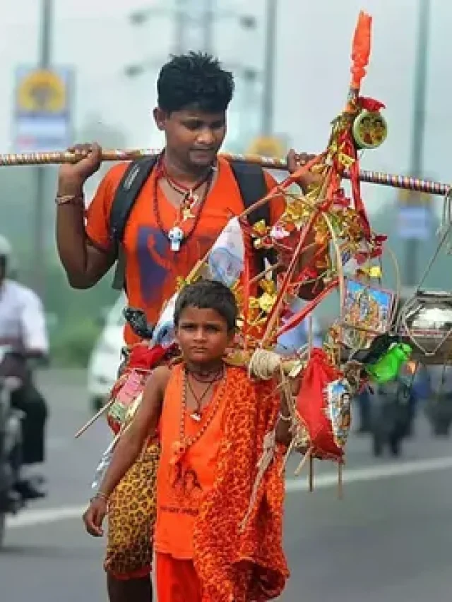 Sawan Kanwar Yatra 2025: क्या है कांवड़ यात्रा के जरूरी नियम, जानिये…