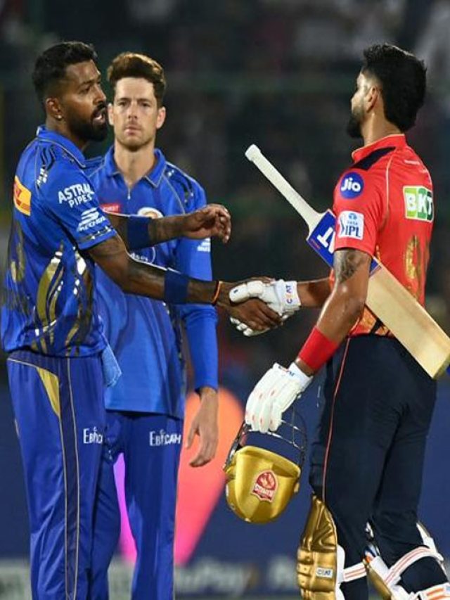 IPL 2025: अय्यर-पांड्या को BCCI ने दी ये सजा…