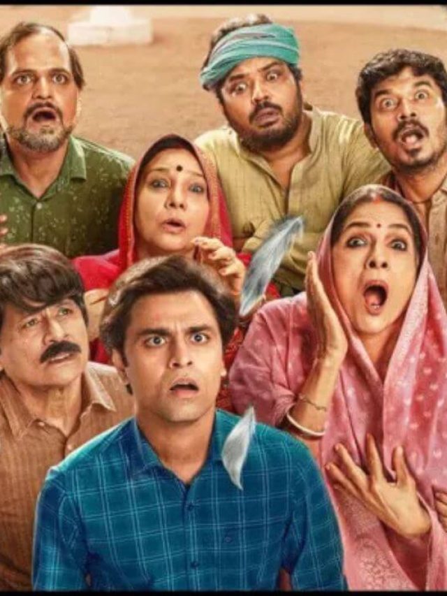 ‘पंचायत 4’ की रिलीज डेट आई सामने, जानें- कब और कहां देख सकेंगे ये सीरीज