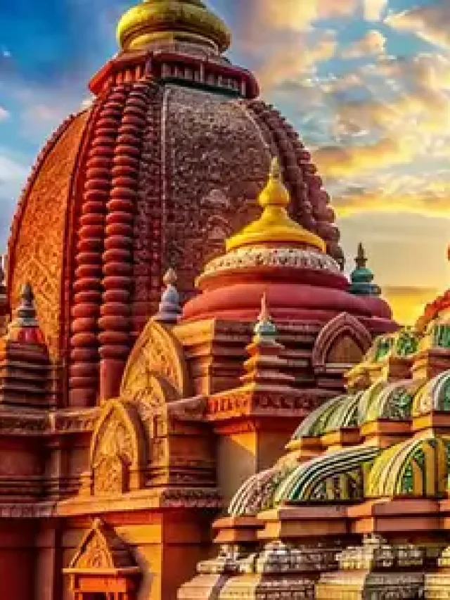 गर्लफ्रेंड-बॉयफ्रेंड के लिए बैन है ये मंदिर! भूलकर भी न जाएं…