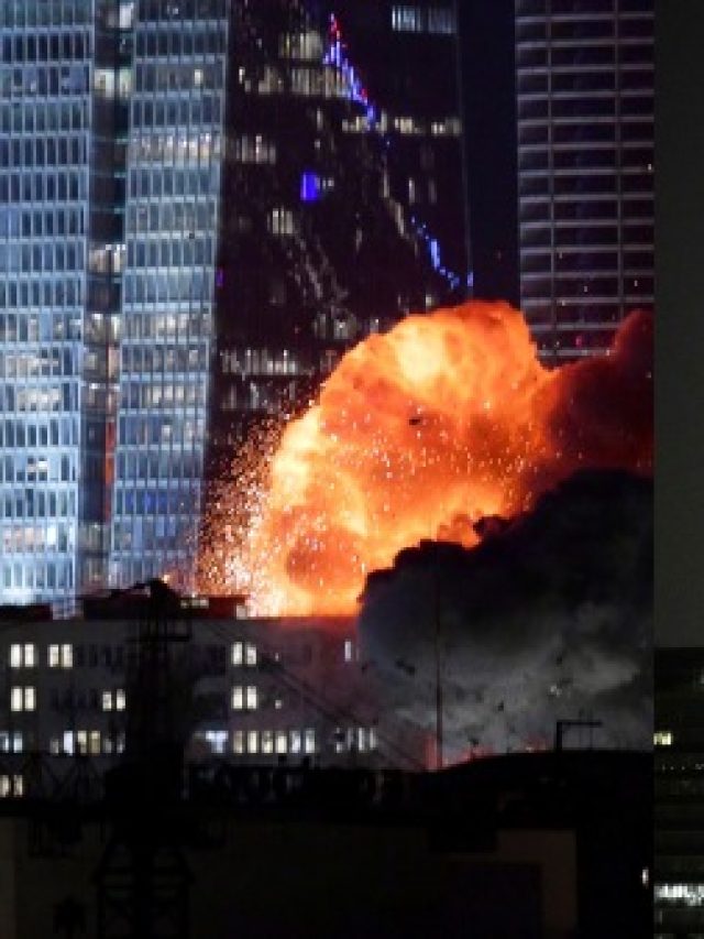 Israel Attacks Iran: टॉप मिलिट्री लीडरशिप और वैज्ञानिकों की मौत…