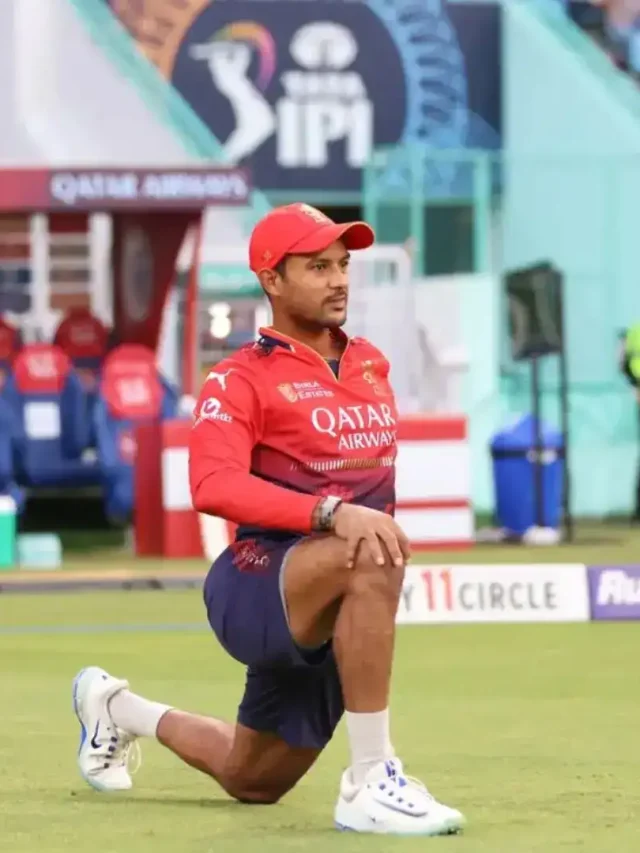 इन खिलाड़ियों को रिलीज कर सकती है RCB