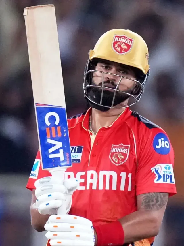 IPL 2025 में किसने लगाए सबसे ज्यादा छक्के?