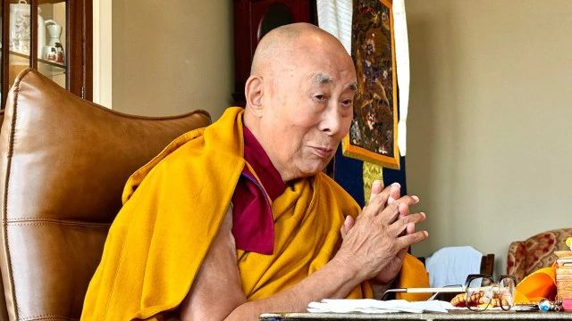 दलाई लामा के 90वें जन्मदिन पर हो सकती है उत्तराधिकारी की घोषणा, चीन की बढ़ी चिंता