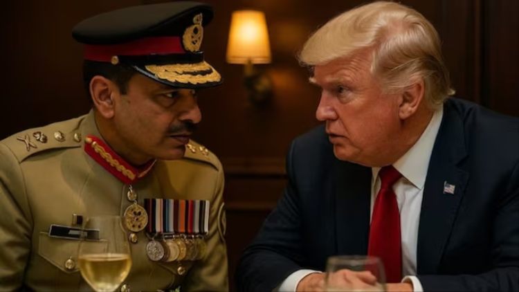 ‘ट्रंप के लिए नोबेल मांगने वाले मुनीर बुरे फंसे…,’ ईरान पर US अटैक के बाद पाकिस्तानियों का फूटा गुस्सा, कहा- शर्म आनी चाहिए