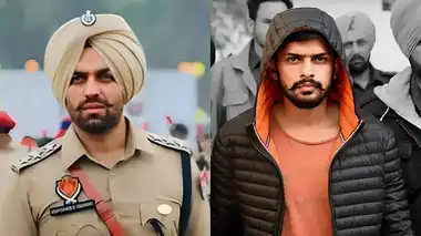 लॉरेंस बिश्नोई इंटरव्यू मामला : बर्खास्त डीएसपी गुरशेर सिंह और मां के खिलाफ एफआईआर दर्ज
