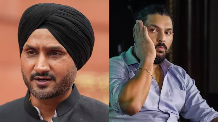 अवैध सट्टेबाजी ऐप्स को प्रोमोट करना पड़ा भारी : बुरे फंसे युवराज-हरभजन-रैना.. ED ने शुरू की जांच
