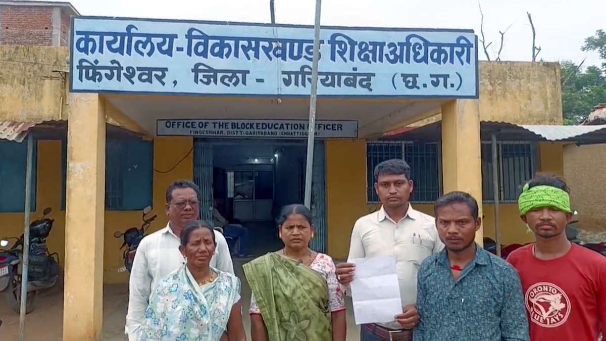 पेंशन प्रकरण बनाने के नाम पर विधवाओं से 2-2 लाख रुपए की अवैध वसूली, शिकायत पर जांच शुरू…