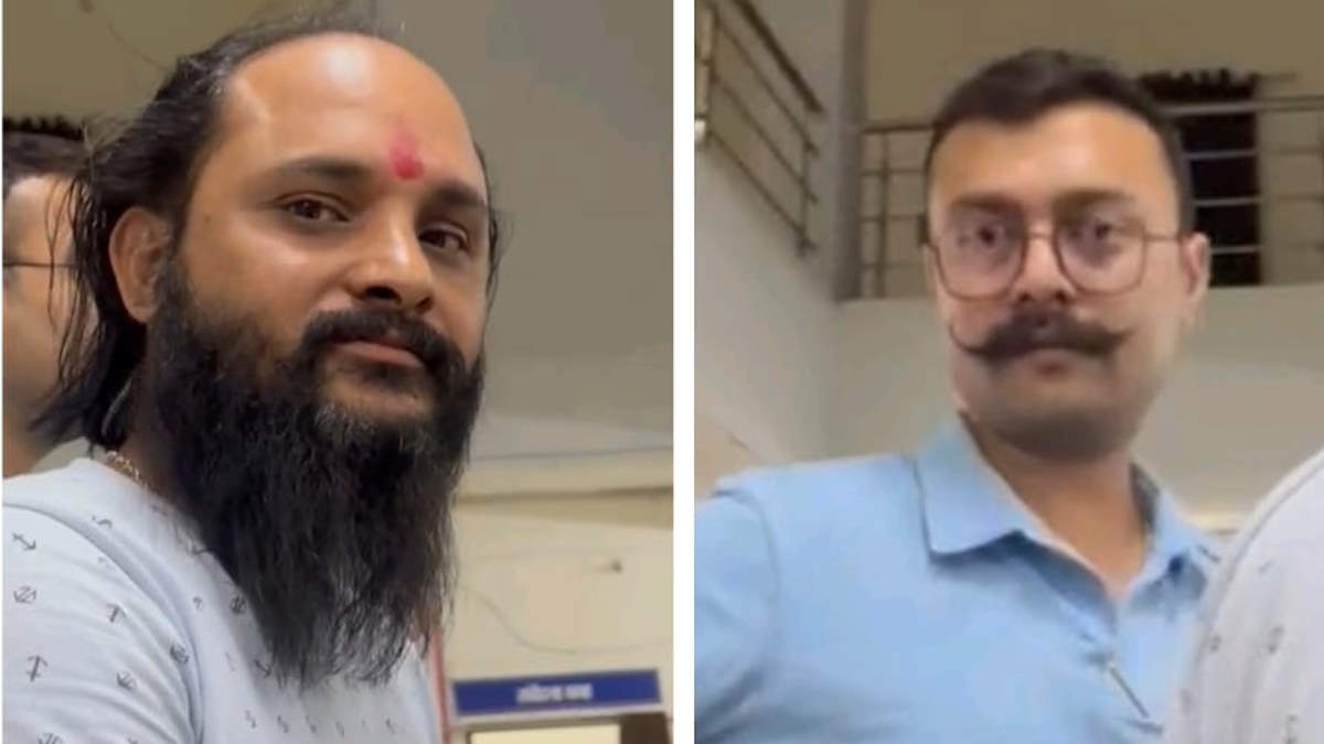 रात में नकली खनिज अधिकारी बनकर करते थे अवैध वसूली, दो आरोपी गिरफ्तार…