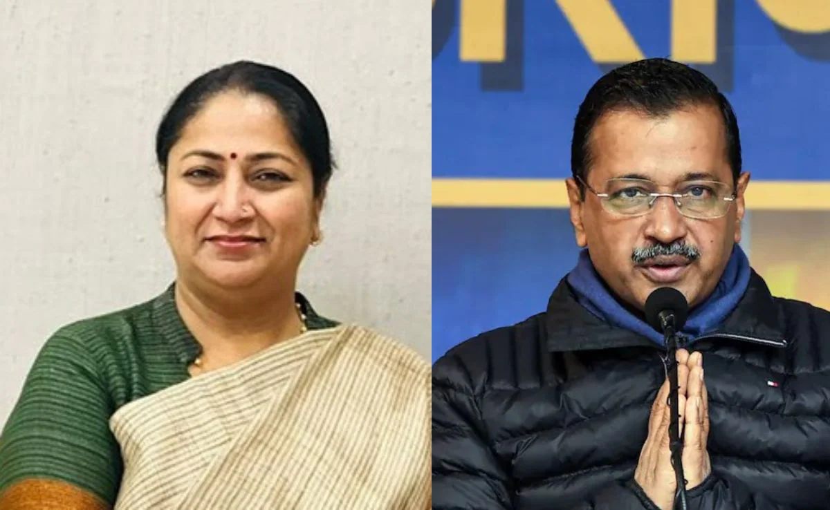 Delhi CM Rekha Gupta: इस राज्य में चुनाव प्रचार करेंगी CM रेखा गुप्ता, केजरीवाल को टक्कर देने बीजेपी की स्टार प्रचारकों की लिस्ट में जोड़ा गया नाम