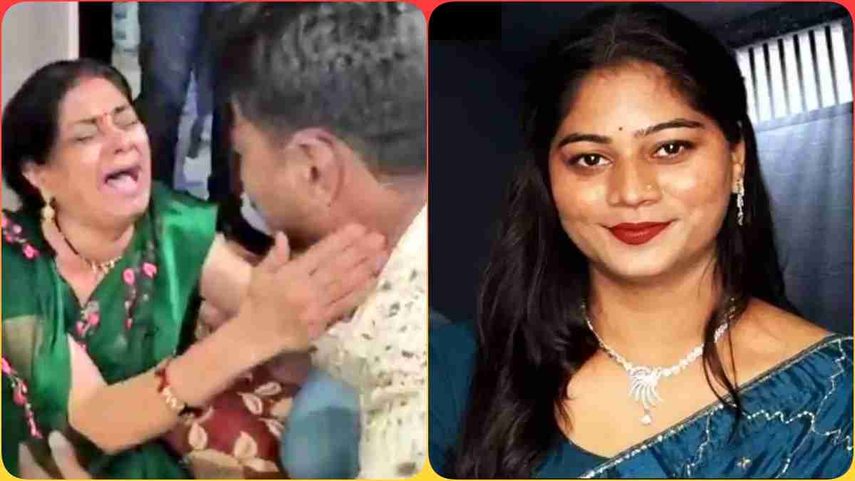 शिलांग पुलिस ने सोनम के भाई को किया फोन: गोविंद ने राजा के परिवार से मुलाकात की बताई वजह, कहा- मैं देखना चाहता था कि वे लोग…