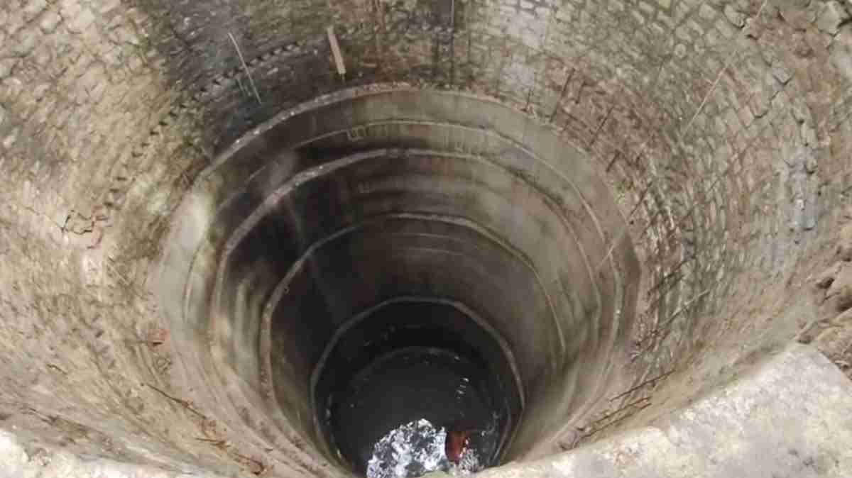 कुएं में उतरे 5 लोगों की दम घुटने से मौत, गाय को निकालने के दौरान हुआ हादसा