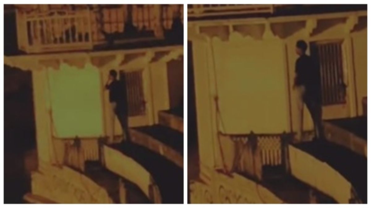 पर्यटक स्थल पर गंदी हरकत: बैजाताल बोट क्लब पर युवक ने किया पेशाब, Video वायरल 