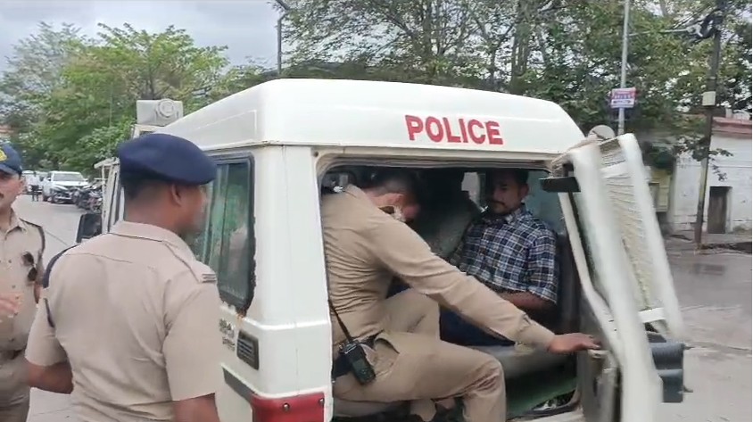 ‘उड़ता’ रीवा पर लगेगा ब्रेक! नशीली टेबलेट का कुख्यात सप्लायर समेत 3 तस्कर गिरफ्तार, 21 लाख का माल बरामद