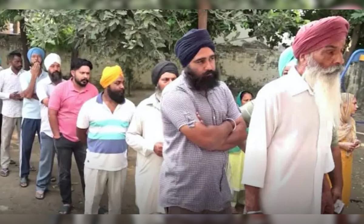 पंजाब  : एक बार फिर से उपचुनाव होने के आसार, दो सीटों में हो सकता है उपचुनाव