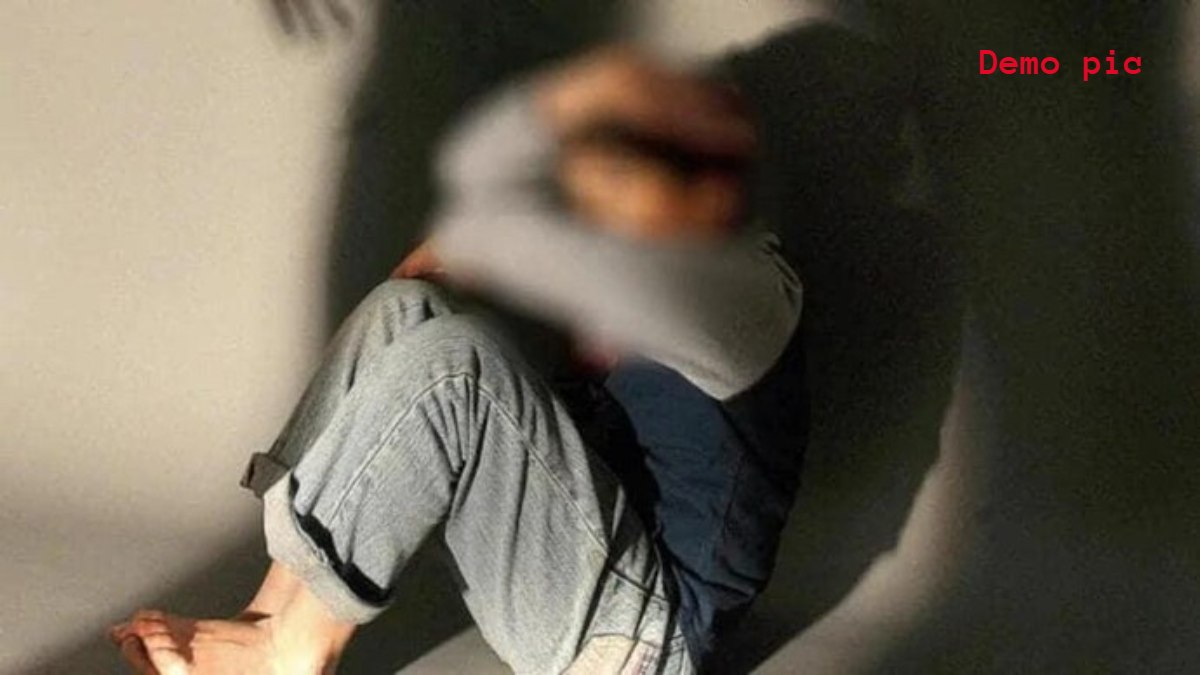 नामी बिल्डर पर सनसनीखेज आरोपः Unnatural sex के लिए बनाया दबाव, SP ऑफिस पहुंचा पीड़ित