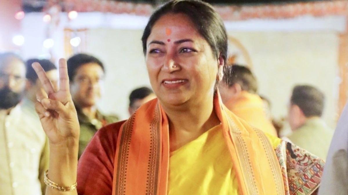लुधियाना में दिल्ली की सीएम रेखा गुप्ता का चुनावी दौरा, BJP के जीवन गुप्ता के लिए मांगेंगी वोट