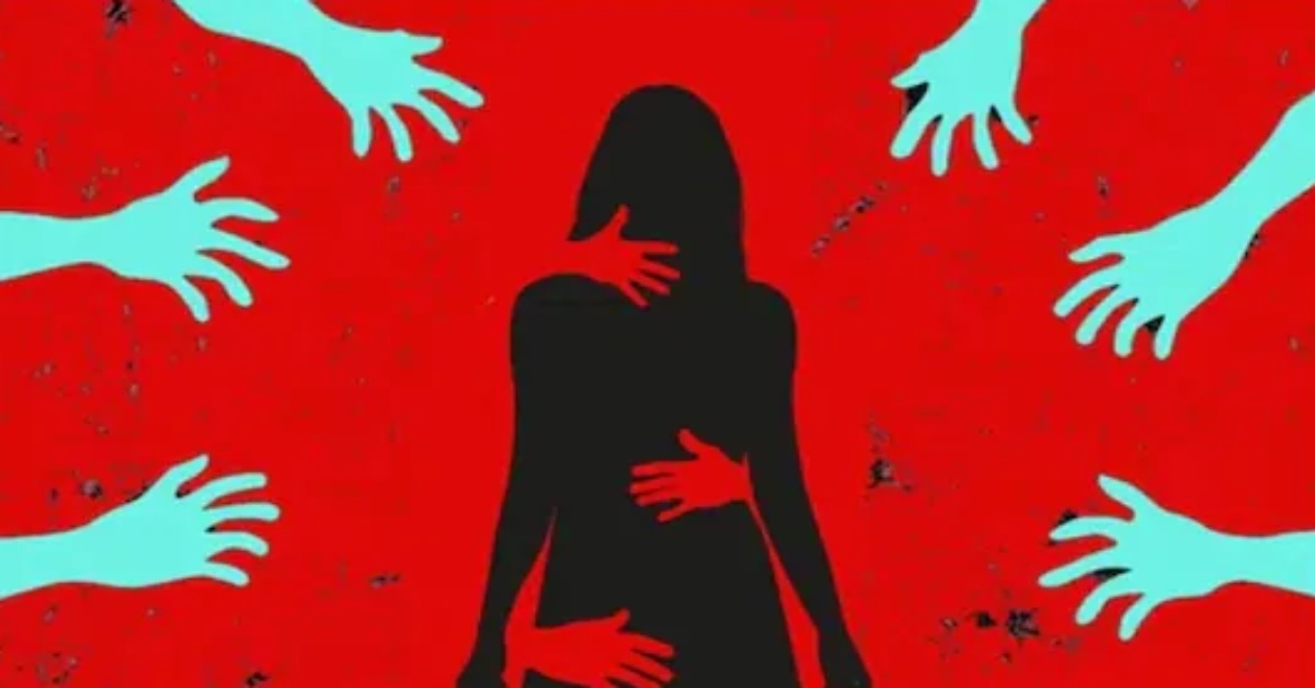 समाज में ऐसे दरिंदे भी रहते हैं! आश्रम में बुलाकर महंत समेत चार लोगों ने ताइक्वांडो खिलाड़ी के साथ किया गैंगरेप, बेहोश कर लूटी अस्मत