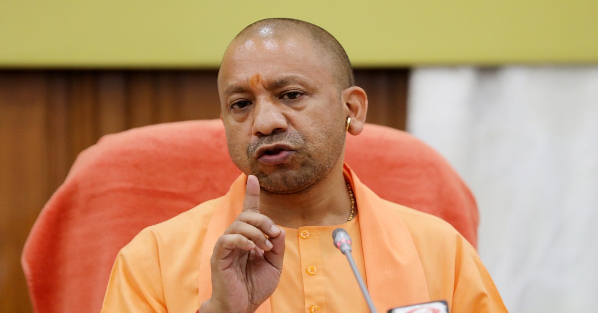 आज शाम 7 बजे… सीएम योगी ने आलाधिकारियों को किया तलब, मुख्य सचिव, डीजीपी, जिलाधिकारी समेत तमाम अफसरों को बुलाया