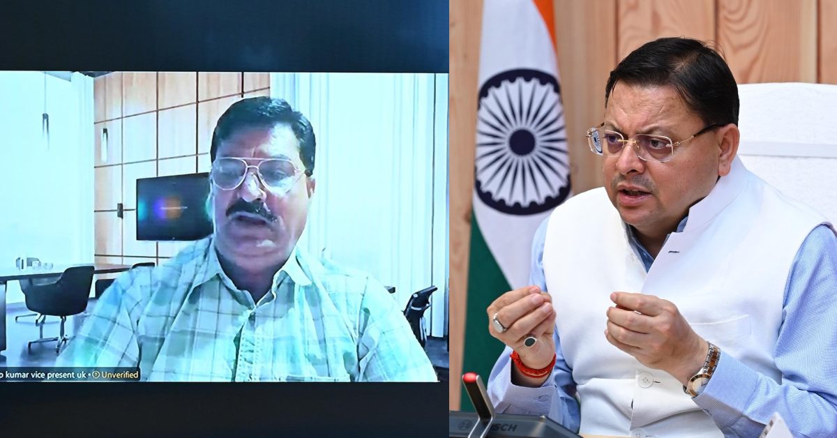 हम जो कहते हैं… वो करते हैं! CM धामी का बड़ा बयान, कहा- PM मोदी ने लिए कई ऐतिहासिक फैसले, बदली देश की तस्वीर