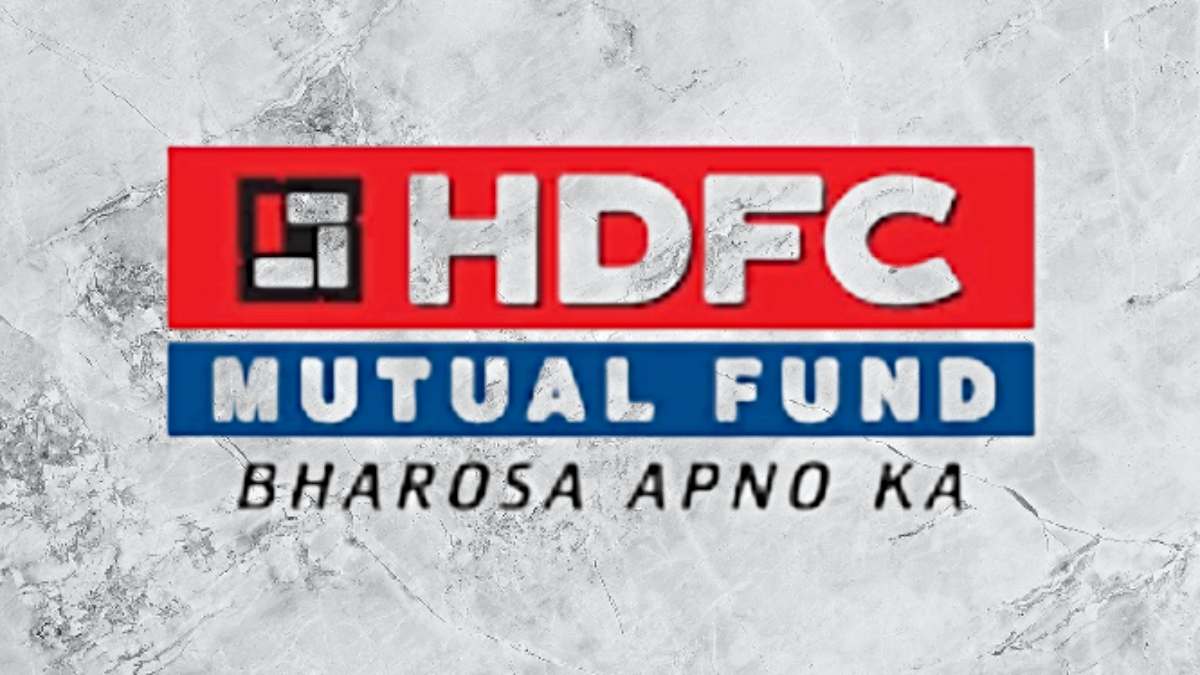 HDFC Flexi Cap Fund ने किया कमाल, 1 लाख रुपये के निवेश पर बना 1.4 करोड़ का फंड